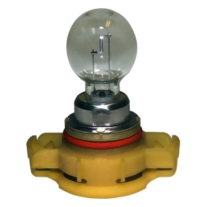 Crown Automotive L000psx24w Fog Lamp Bulb - All