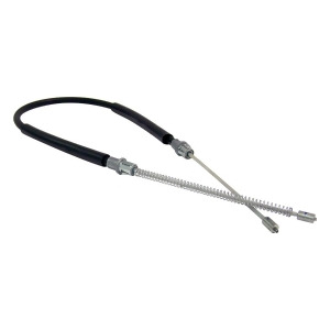 Crown Automotive 52007523 Parking Brake Cable Fits 91-95 Wrangler Yj - All