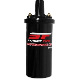 Msd Ignition 5524 Street Fire High Performance Canister Coil - All