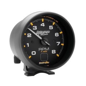 Autometer 2302 Autogage Shift-Lite Tachometer - All