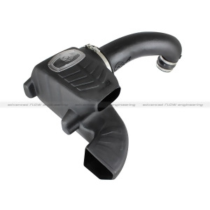 Afe Power 51-72102 Momentum Gt Pro Dry S Stage-2 Intake System - All