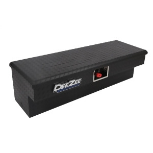 Dee Zee Dz6748locktb Specialty Series Padlock Side Mount Tool Box - All