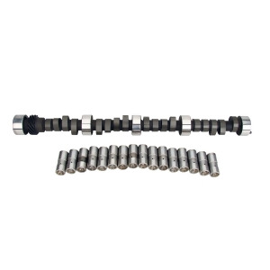 Competition Cams Cl12-209-2 Dual Energy Camshaft/Lifter Kit - All