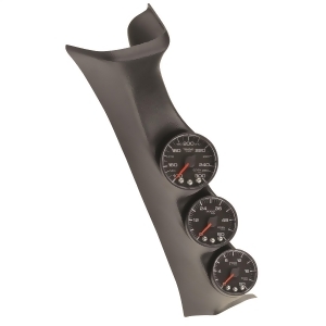 Autometer P73011 Spek-Pro Diesel Pillar Kit - All