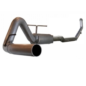 Afe Power 49-13001 Large Bore Hd Turbo-Back Exhaust System Fits F-250 F-350 - All