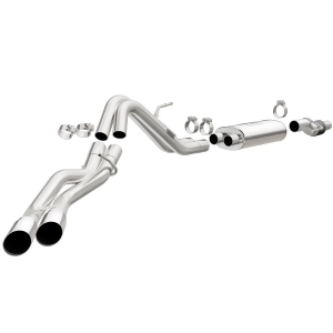Magnaflow Performance Exhaust 15335 Exhaust System Kit - All