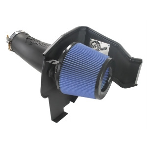 Afe Power 54-12172 MagnumFORCE Stage-2 Si Pro 5R Intake System - All