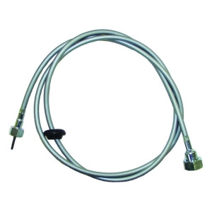 Crown Automotive J5351777 Speedometer Cable Fits 77-86 Cj5 Cj7 Scrambler - All