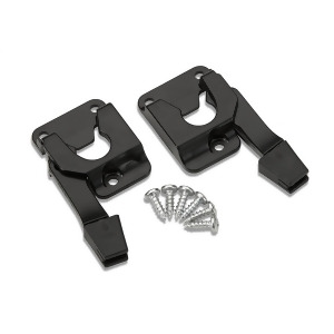 Amp Research 74605-01A BedXtender Hd Mounting Kit - All