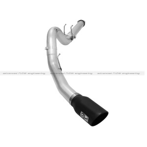 Afe Power 49-03064-B Atlas DPF-Back Exhaust System - All