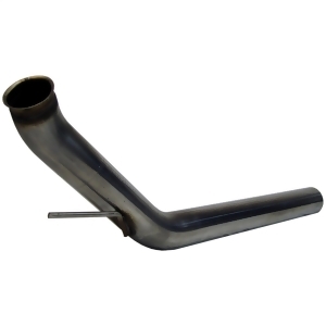Mbrp Exhaust Ds9405 Down Pipe Fits 03-04 Ram 2500 Ram 3500 - All