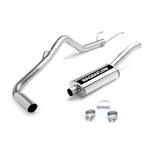 Magnaflow Performance Exhaust 16696 Exhaust System Kit - All