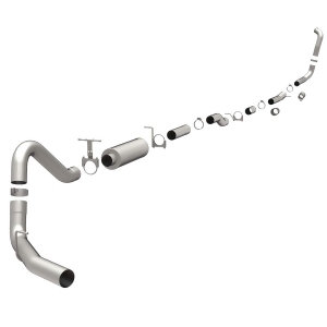 Magnaflow Performance Exhaust 18922 Pro Series Performance Diesel Exhaust System - All