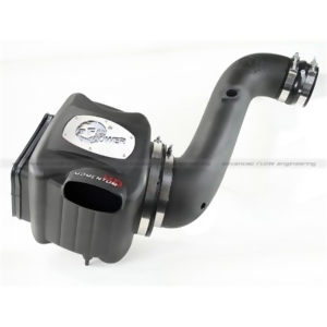 Afe Power 51-74003 Momentum Hd Pro Dry S Stage-2 Si Intake System - All