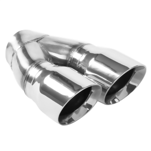 Magnaflow Performance Exhaust 35226 Stainless Steel Exhaust Tip - All