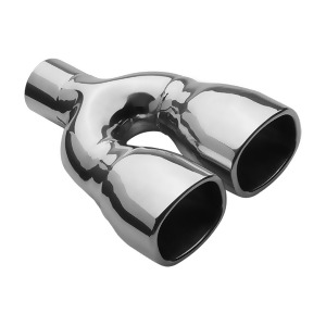 Magnaflow Performance Exhaust 35170 Stainless Steel Exhaust Tip - All