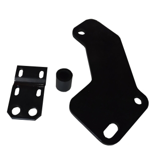 Blue Ox Tc6010 Steering Stabilizer Bracket Mounting Kit - All