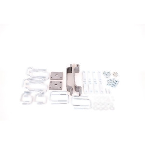 Hellwig 25312 Lp Mounting Hardware Kit - All