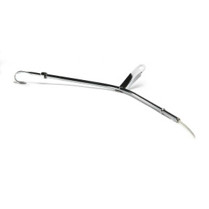Mr. Gasket 6238 Oil Dipstick And Tube Fits 82-91 Camaro Firebird - All