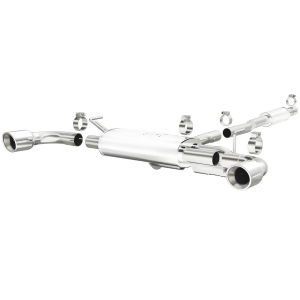 Magnaflow Performance Exhaust 15327 Exhaust System Kit - All