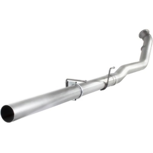 Afe Power 49-02011 Atlas Turbo Down Pipe/Cat Dpf D Exhaust Pipe - All