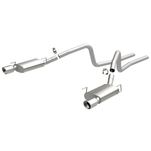 Magnaflow Performance Exhaust 16570 Exhaust System Kit - All