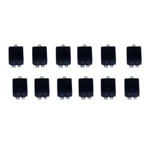 Blue Ox Bx88159 Diode Block Pack - All