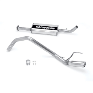 Magnaflow Performance Exhaust 16834 Exhaust System Kit - All