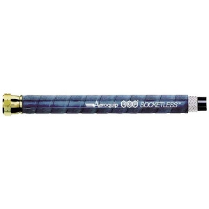 Aeroquip Fcv0825 Aqp Socketless Hose - All