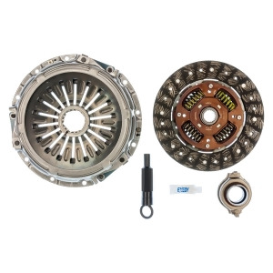 Exedy Racing Clutch Mbk1001 Clutch Kit Fits 03-06 Lancer - All