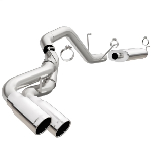 Magnaflow Performance Exhaust 15333 Exhaust System Kit - All