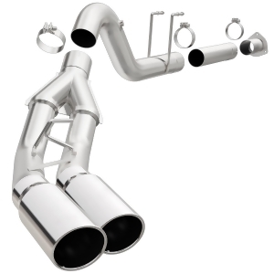 Magnaflow Performance Exhaust 17862 Pro Series Performance Diesel Exhaust System - All