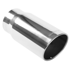 Magnaflow Performance Exhaust 35120 Stainless Steel Exhaust Tip - All