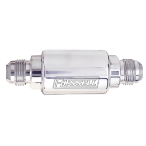 Russell 650200 Fuel Filter Competition Fuel Filter - All