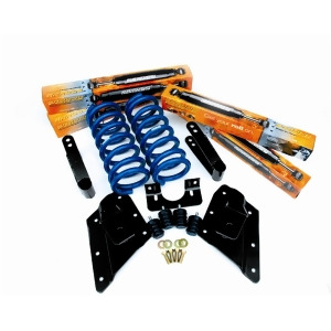 Ground Force 9908 Suspension Drop Kit - All