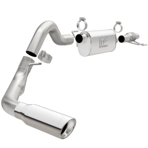 Magnaflow Performance Exhaust 19052 Exhaust System Kit - All