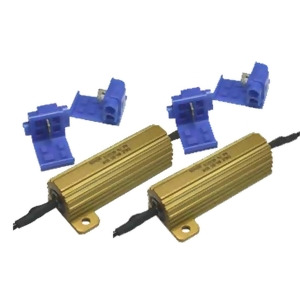 Warrior Products 2905 Load Resistor - All