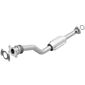 Magnaflow 49 State Converter 23465 Direct Fit Catalytic Converter - All