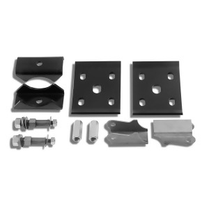 Warrior Products 4610 Spring Over Conversion Kit - All