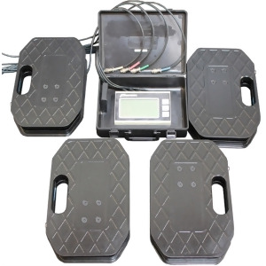 Proform 67650 Vehicle Weighing Scale - All