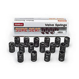 Edelbrock 5872 Sure Seat Valve Spring - All