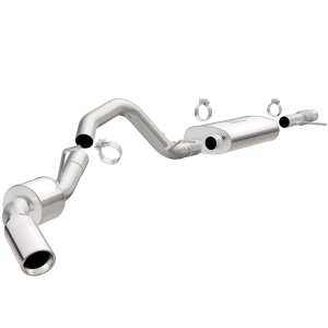 Magnaflow Performance Exhaust 15355 Exhaust System Kit - All
