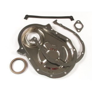 Mr. Gasket 4591 Timing Cover - All