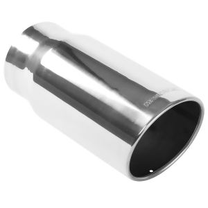 Magnaflow Performance Exhaust 35185 Stainless Steel Exhaust Tip - All