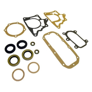 Crown Automotive J0923300 Transfer Case Gasket And Seal Set - All