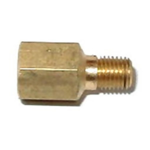 Nos 16785Nos Pipe Fitting Female-Male Adapter - All