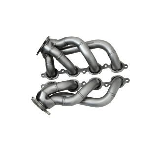 Gibson Performance Gp137s Performance Header - All