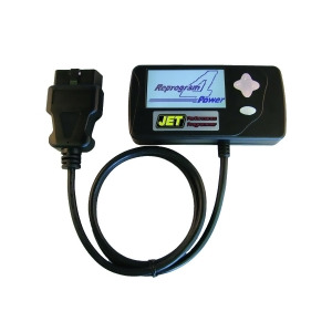 Jet Performance 15008 Program For Power Jet Performance Programmer - All