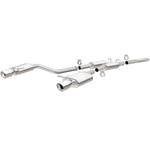 Magnaflow Performance Exhaust 16601 Exhaust System Kit - All