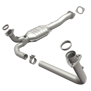 Magnaflow 49 State Converter 23457 Direct Fit Catalytic Converter - All
